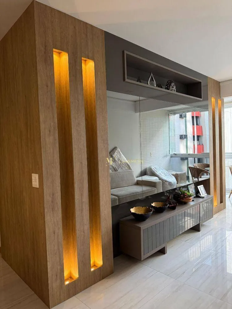 Apartamento, 3 quartos - Foto 3