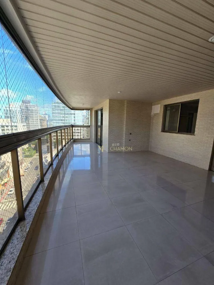 Apartamento, 4 quartos - Foto 13