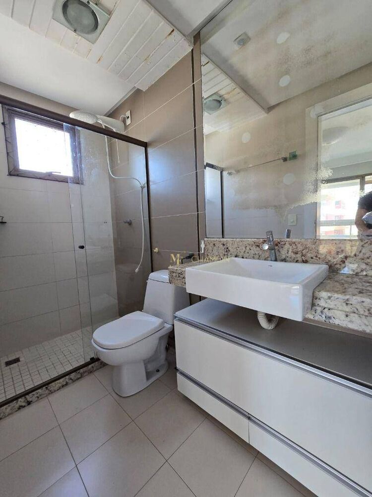 Apartamento à venda com 4 quartos, 190M2 - Foto 4