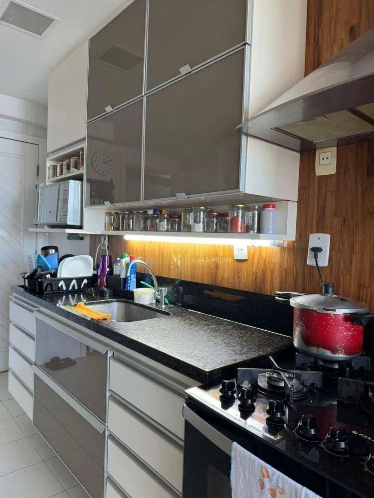 Apartamento, 3 quartos - Foto 1