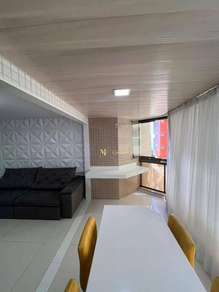 Apartamento, 3 quartos - Foto 5