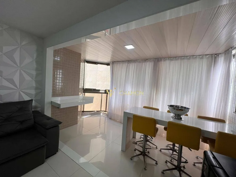 Apartamento, 3 quartos - Foto 4