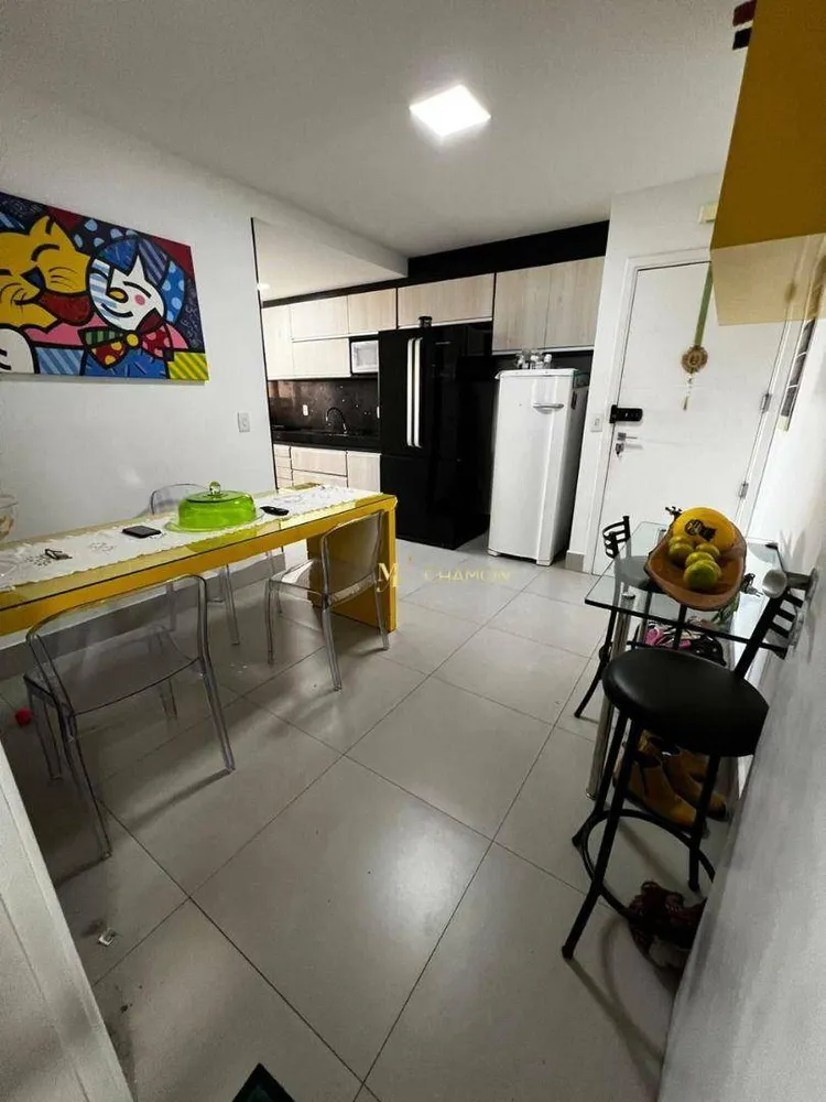 Apartamento, 3 quartos - Foto 10