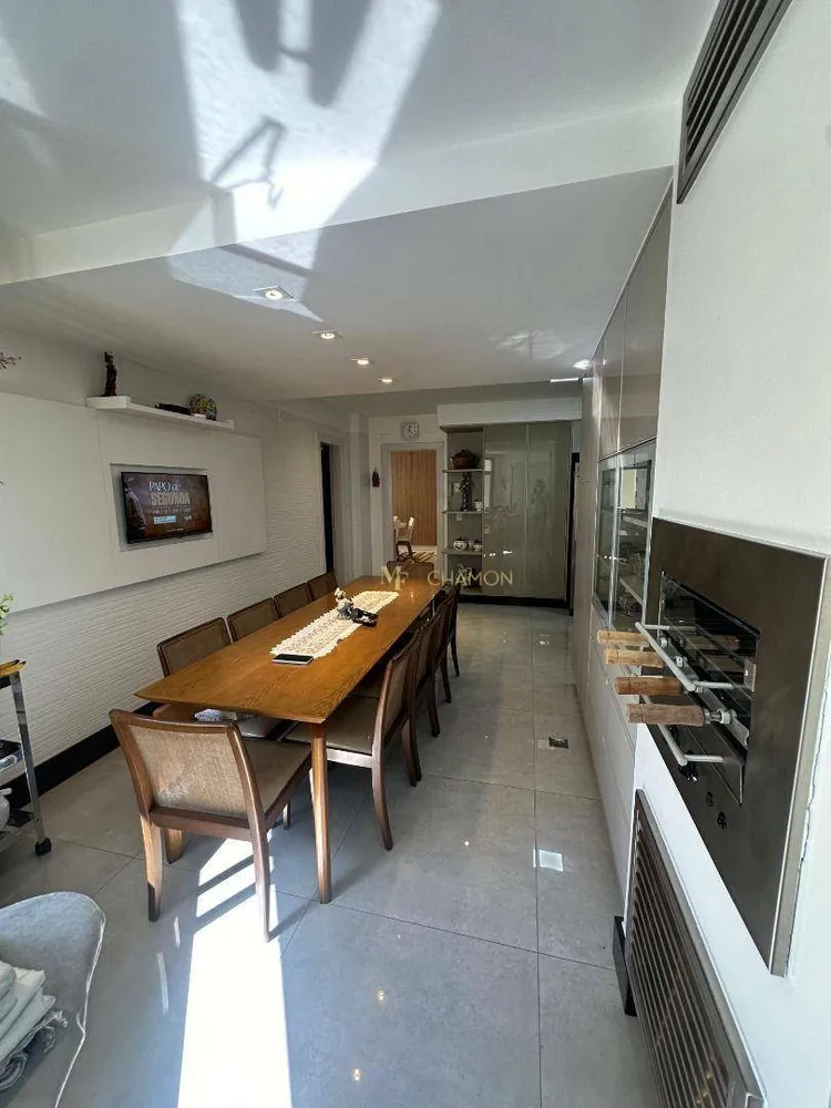 Apartamento, 4 quartos - Foto 18