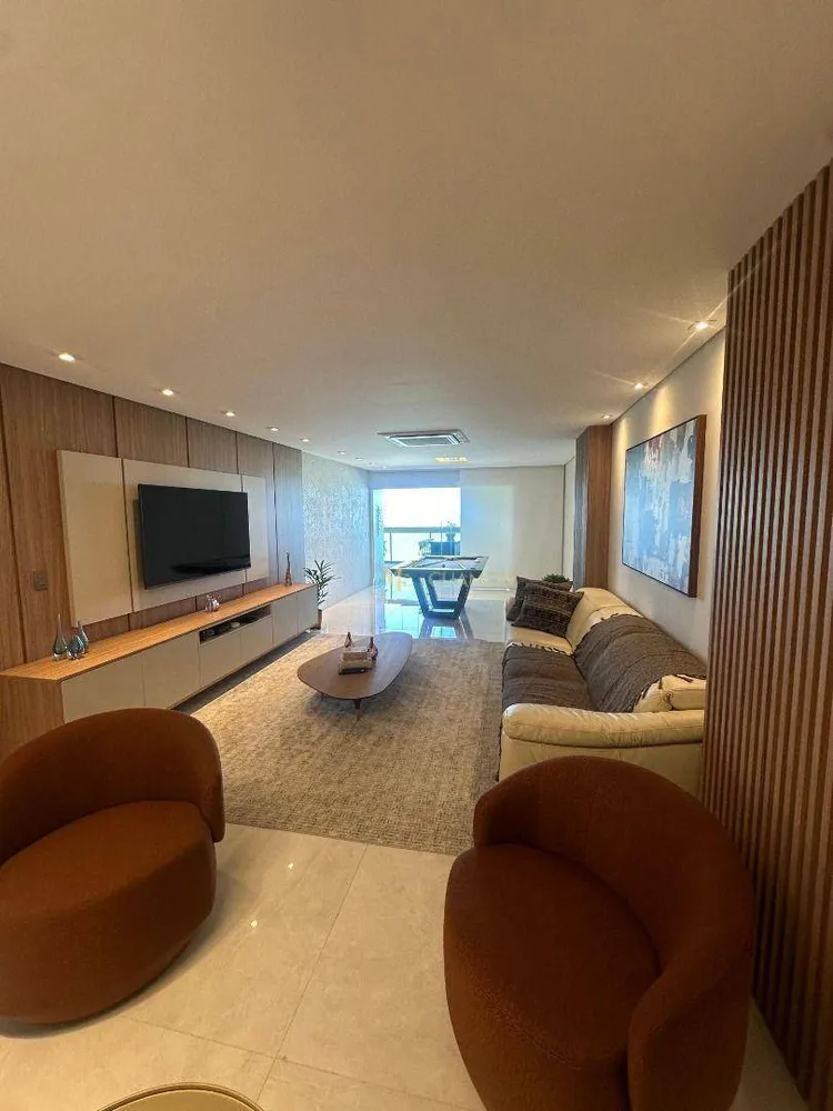 Apartamento, 4 quartos - Foto 4