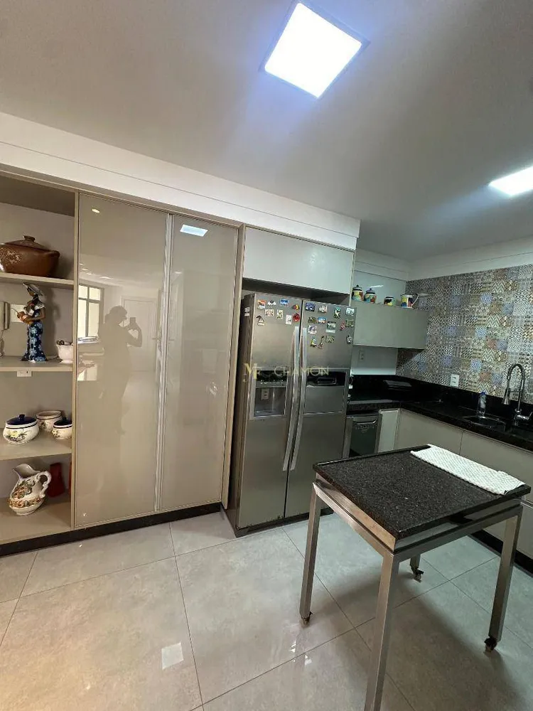 Apartamento, 4 quartos - Foto 19