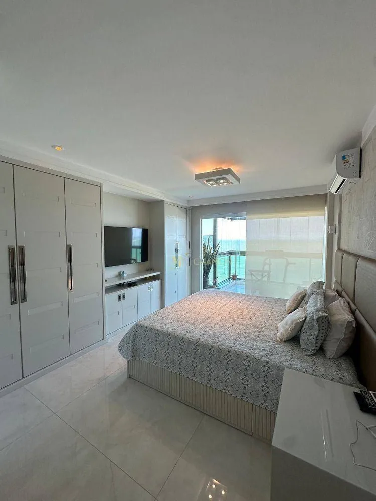 Apartamento, 4 quartos - Foto 10