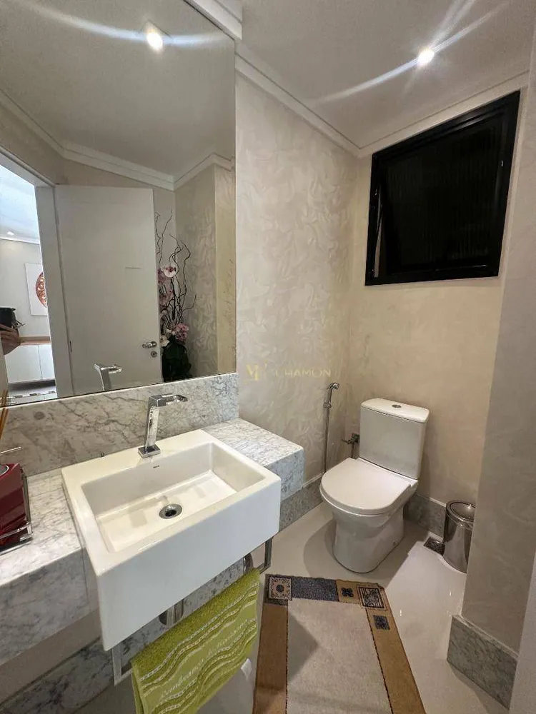 Apartamento, 4 quartos - Foto 9