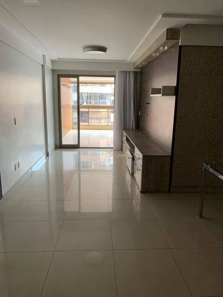 Apartamento, 4 quartos - Foto 1