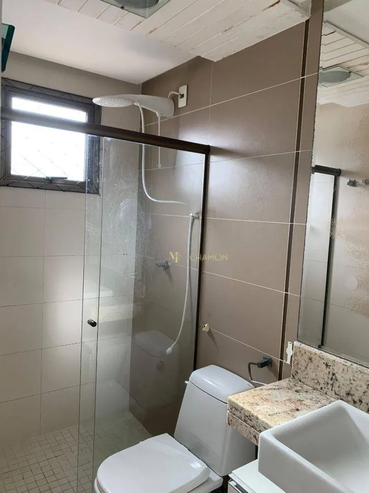 Apartamento, 4 quartos - Foto 2