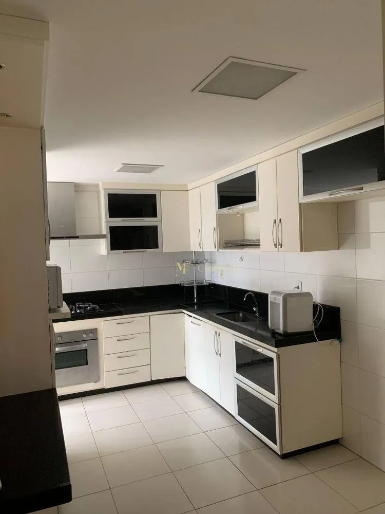 Apartamento, 4 quartos - Foto 12