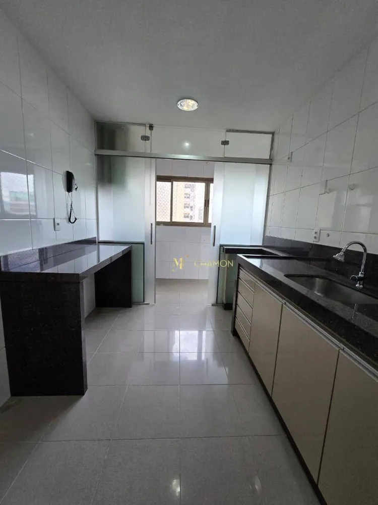 Apartamento, 3 quartos - Foto 12