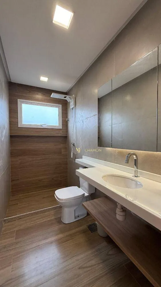Casa de Condomínio, 5 quartos - Foto 9