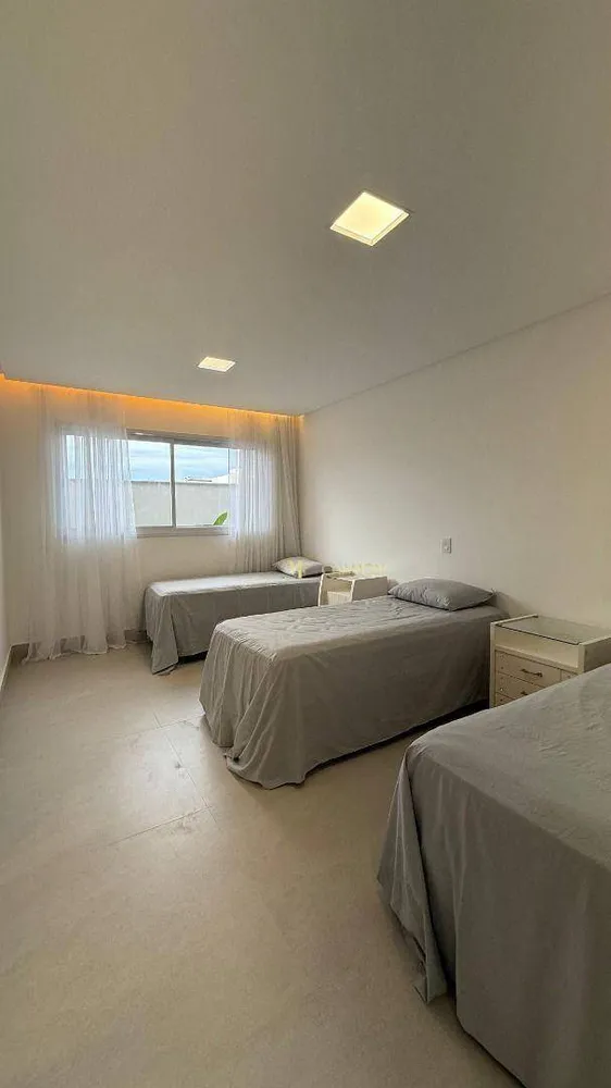 Casa de Condomínio, 5 quartos - Foto 8