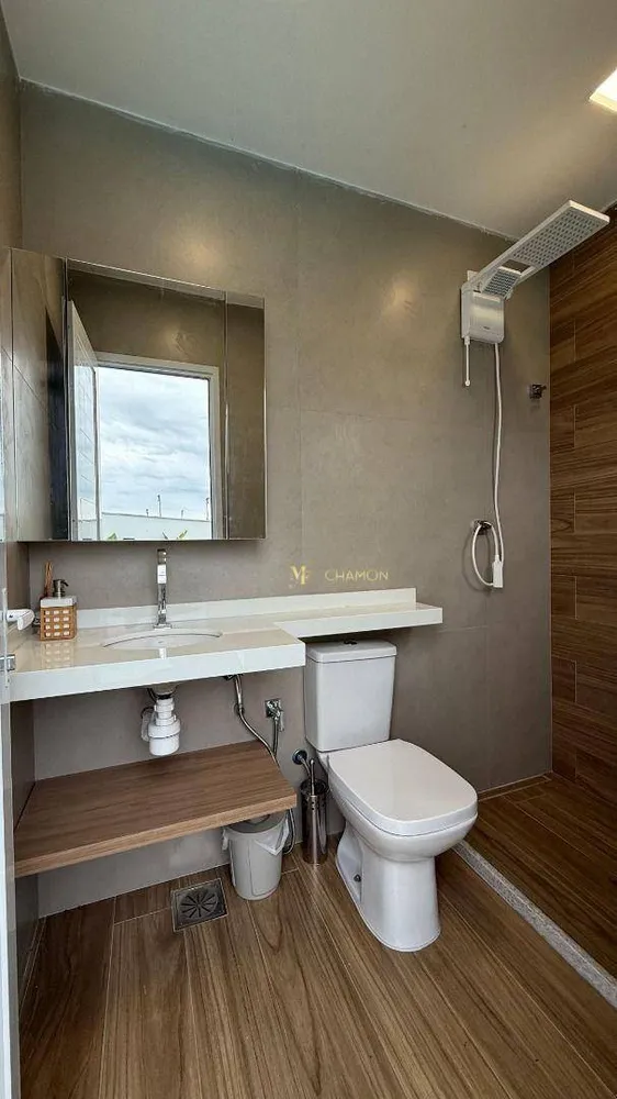 Casa de Condomínio, 5 quartos - Foto 5