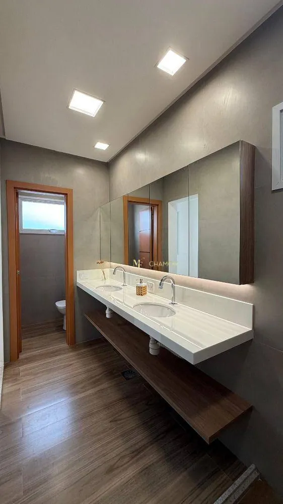 Casa de Condomínio, 5 quartos - Foto 10