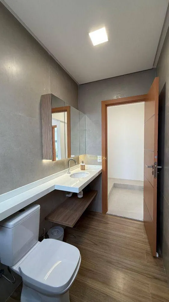 Casa de Condomínio, 5 quartos - Foto 7