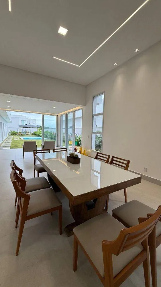 Casa de Condomínio, 5 quartos - Foto 1