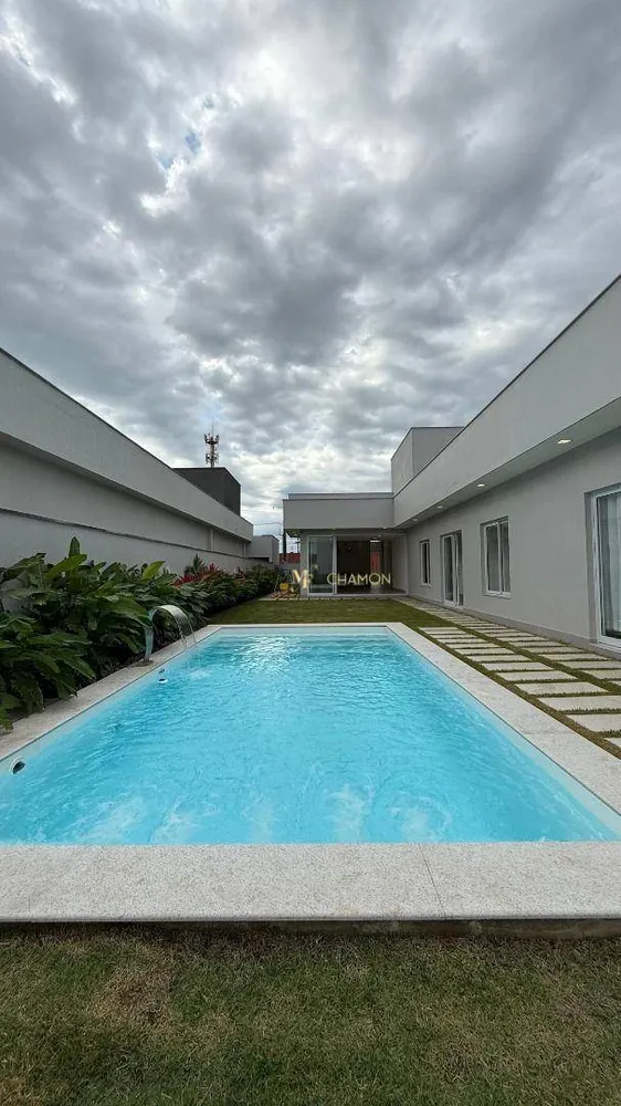 Casa de Condomínio, 5 quartos - Foto 19