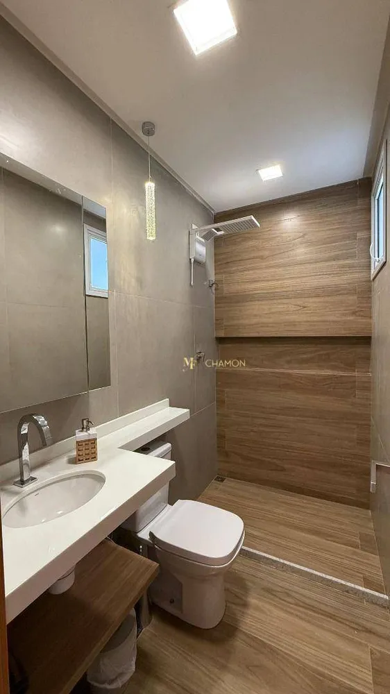 Casa de Condomínio, 5 quartos - Foto 15