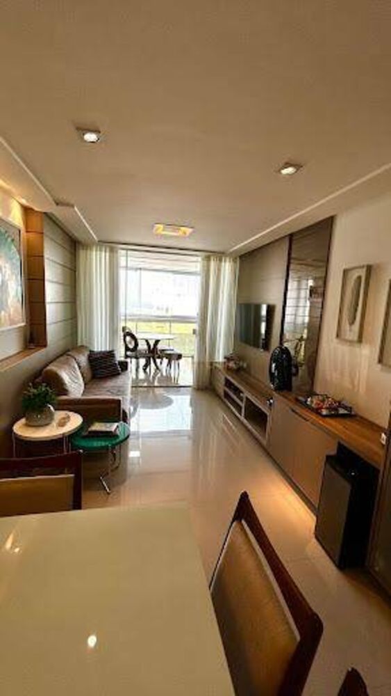 Apartamento, 3 quartos, 107 m² - Foto 3