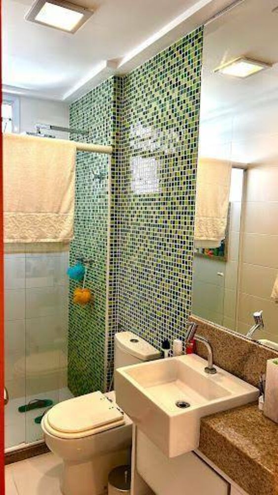 Apartamento, 3 quartos, 107 m² - Foto 7