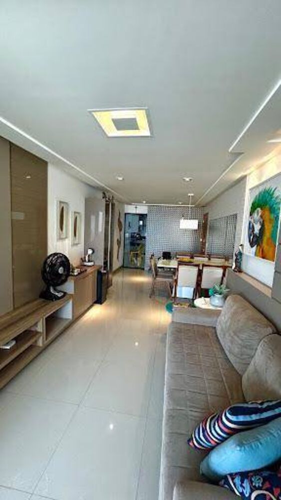 Apartamento, 3 quartos, 107 m² - Foto 6