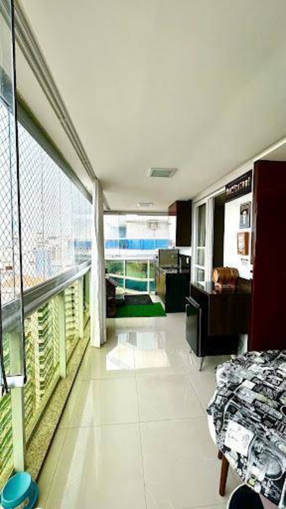 Apartamento, 3 quartos, 107 m² - Foto 9