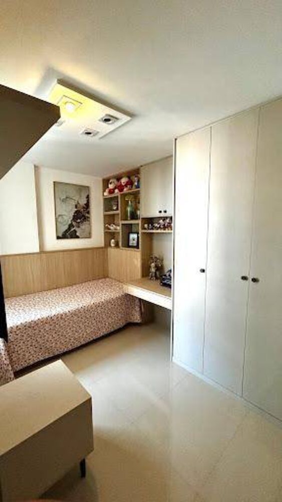 Apartamento, 3 quartos, 107 m² - Foto 4