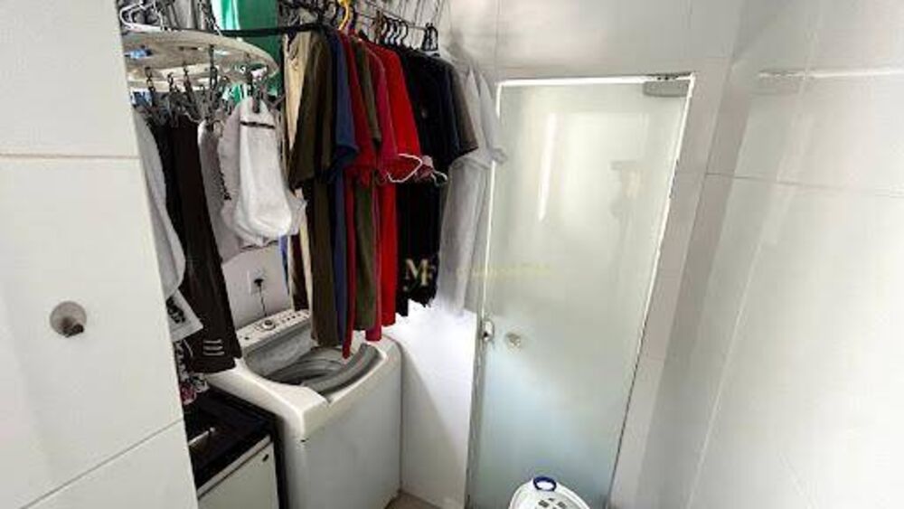 Apartamento, 3 quartos, 107 m² - Foto 12