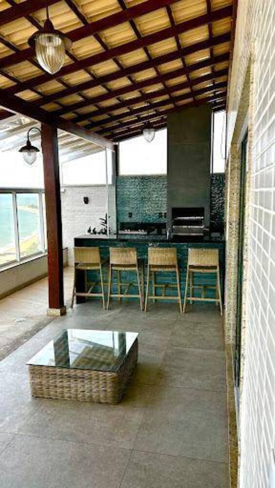 Apartamento, 3 quartos, 107 m² - Foto 8