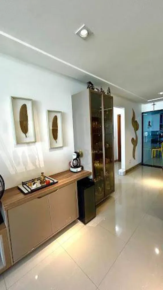 Apartamento, 3 quartos, 107 m² - Foto 15