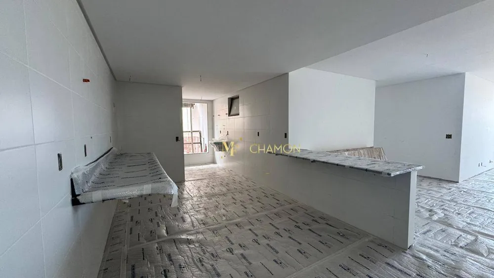 Apartamento, 4 quartos - Foto 4