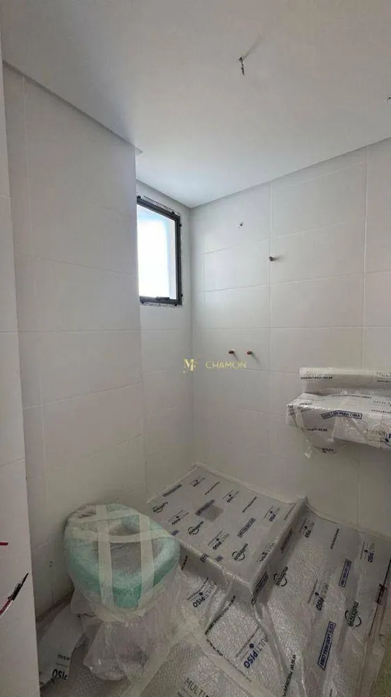 Apartamento, 4 quartos - Foto 2