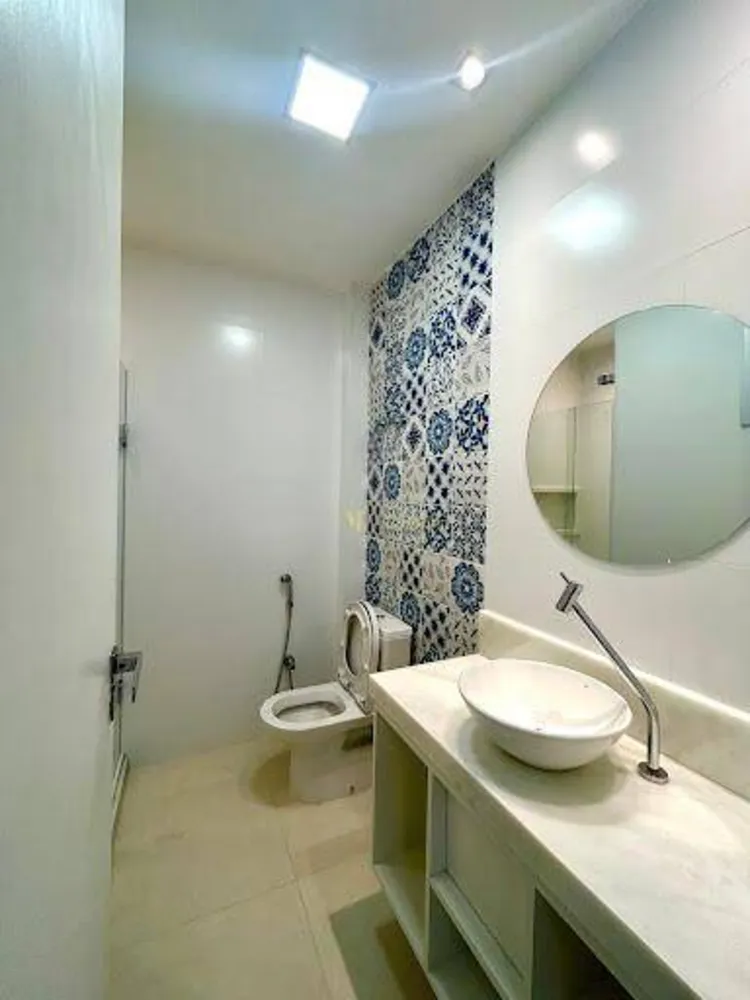 Apartamento, 4 quartos, 254 m² - Foto 8