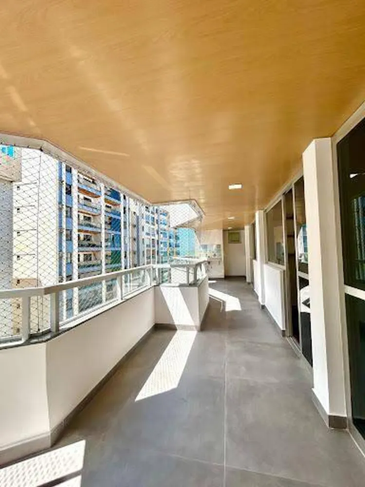 Apartamento, 4 quartos, 254 m² - Foto 1