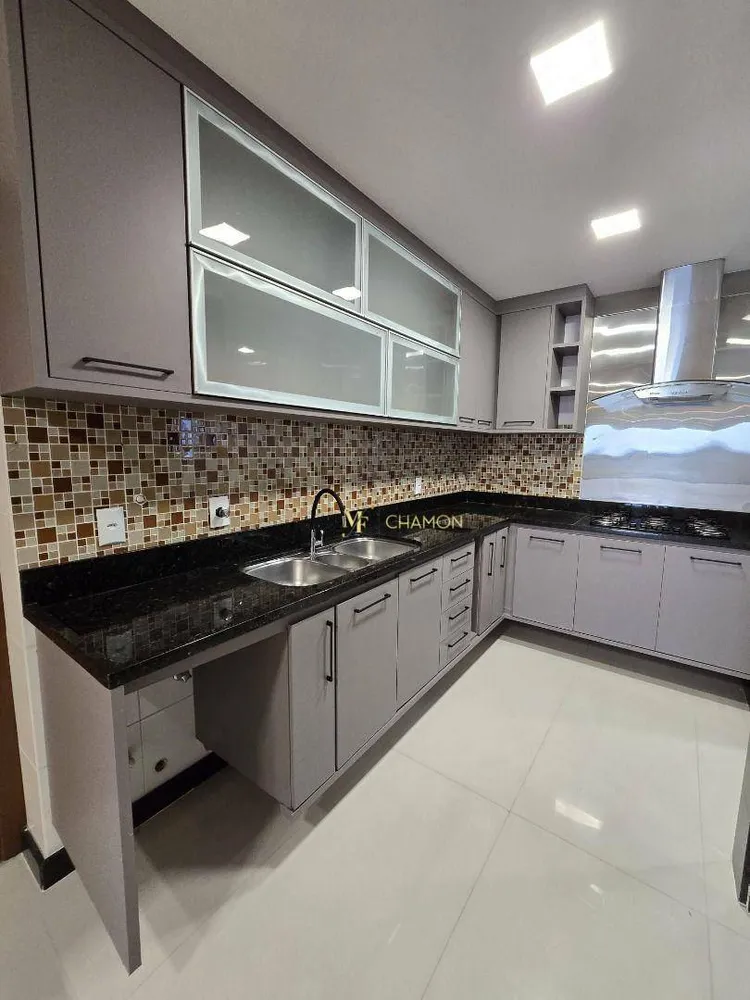 Apartamento, 4 quartos - Foto 4