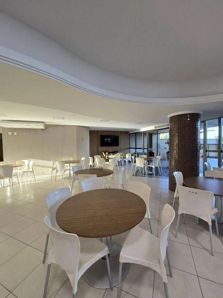 Apartamento, 4 quartos - Foto 20