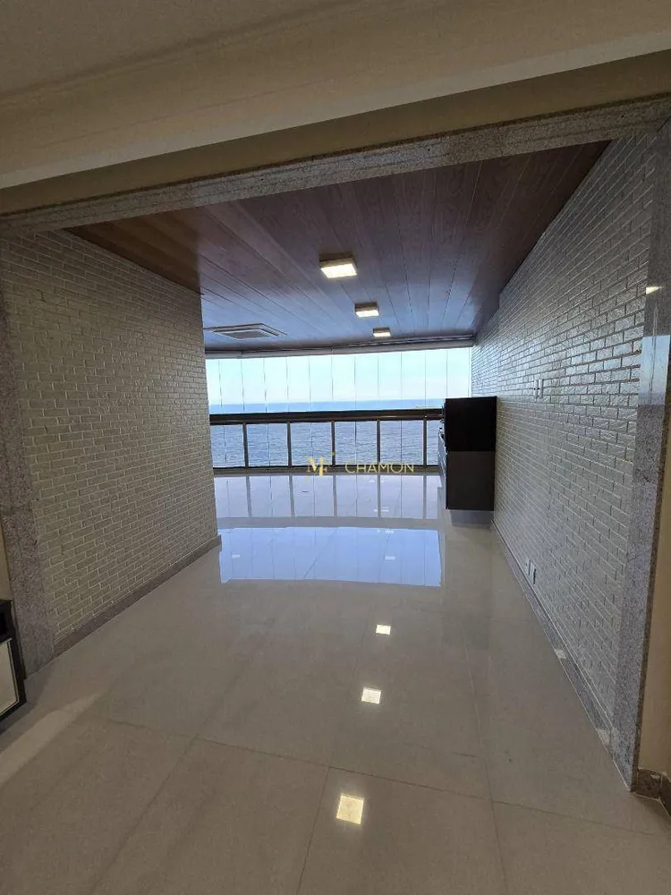Apartamento, 4 quartos - Foto 1