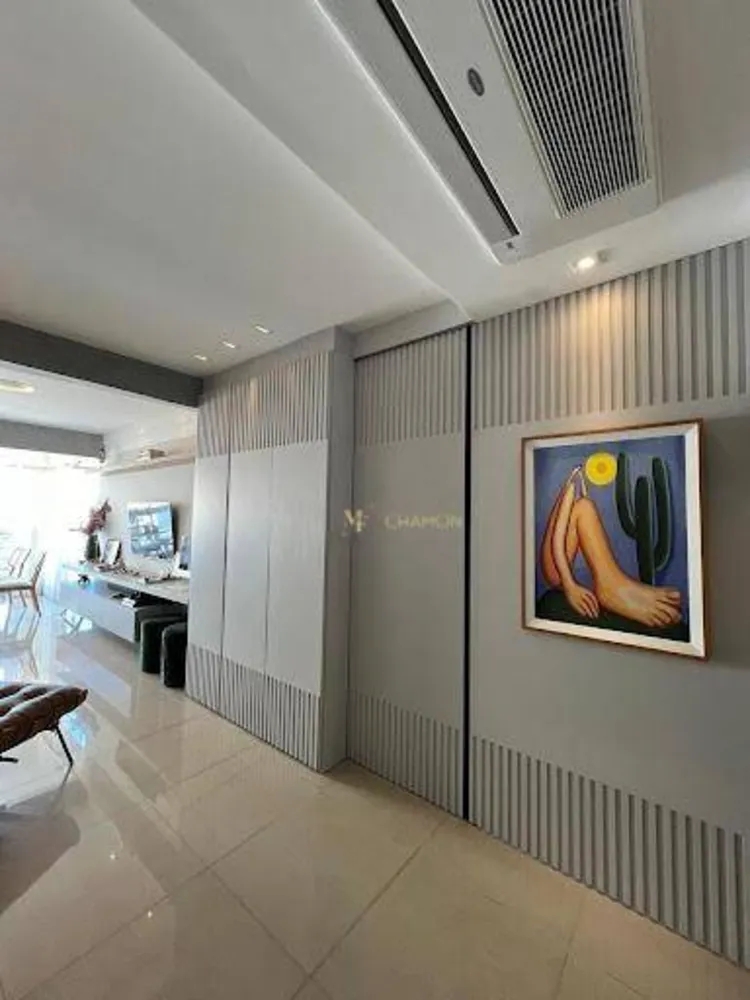 Apartamento, 2 quartos, 90 m² - Foto 5