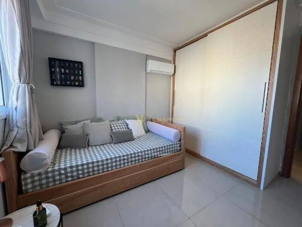 Apartamento, 2 quartos, 90 m² - Foto 2
