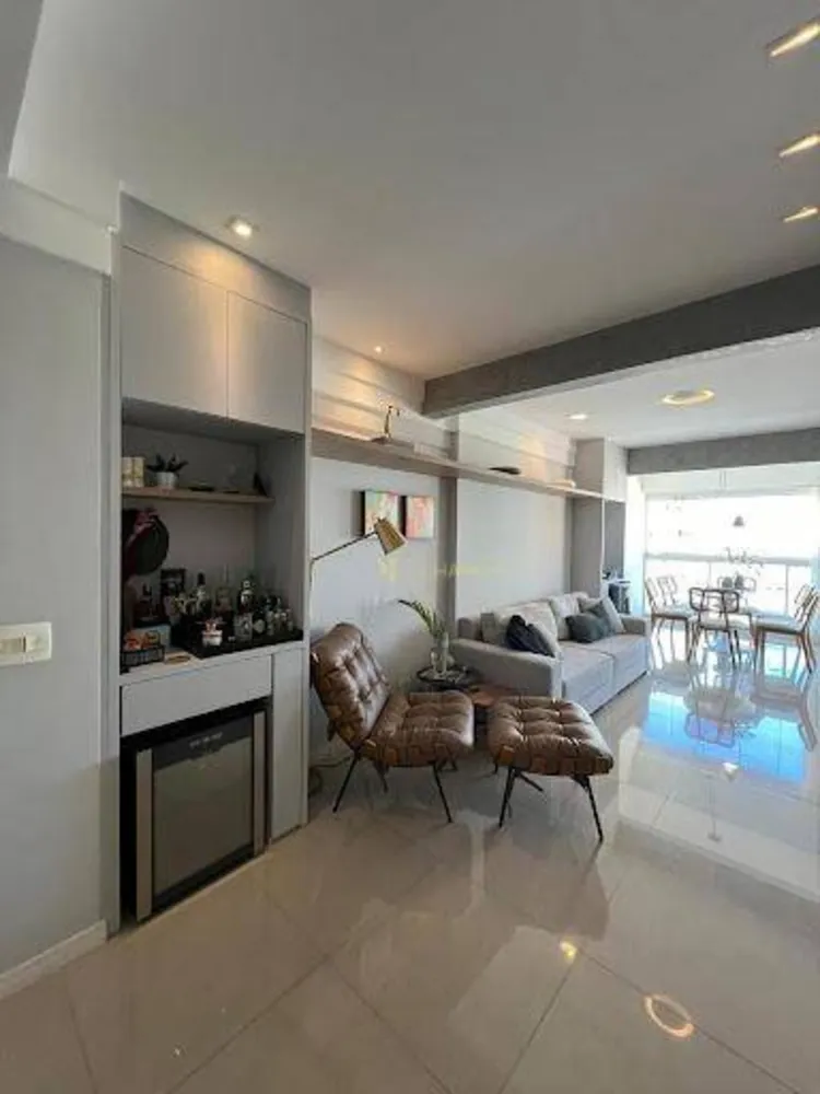 Apartamento, 2 quartos, 90 m² - Foto 1