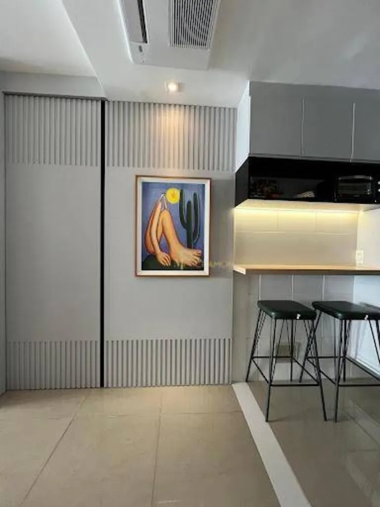Apartamento, 2 quartos, 90 m² - Foto 17
