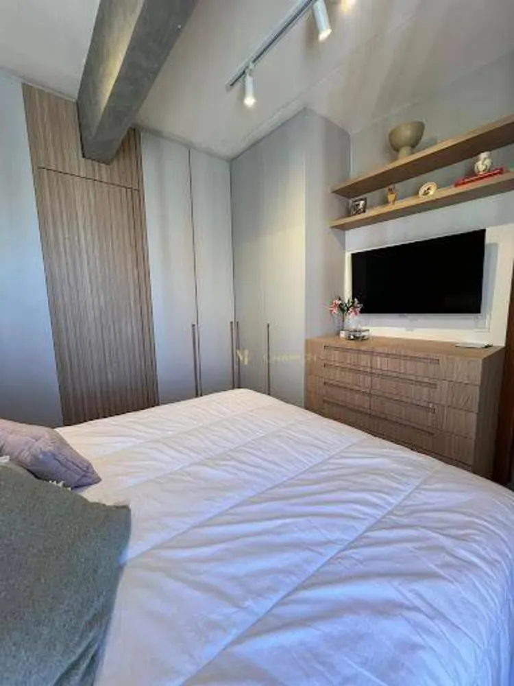 Apartamento, 2 quartos, 90 m² - Foto 15