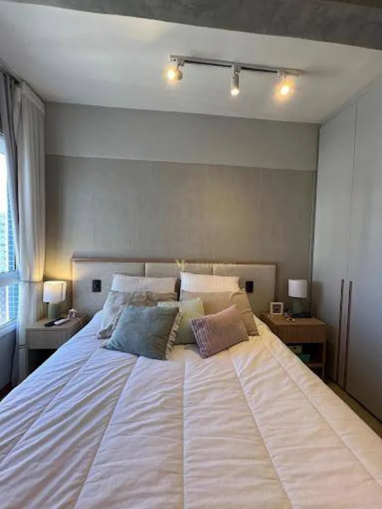 Apartamento, 2 quartos, 90 m² - Foto 12