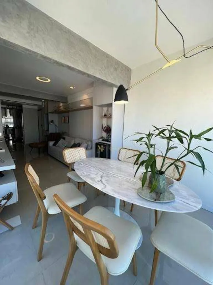 Apartamento, 2 quartos, 90 m² - Foto 10