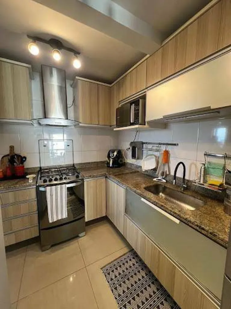 Apartamento, 2 quartos, 90 m² - Foto 9