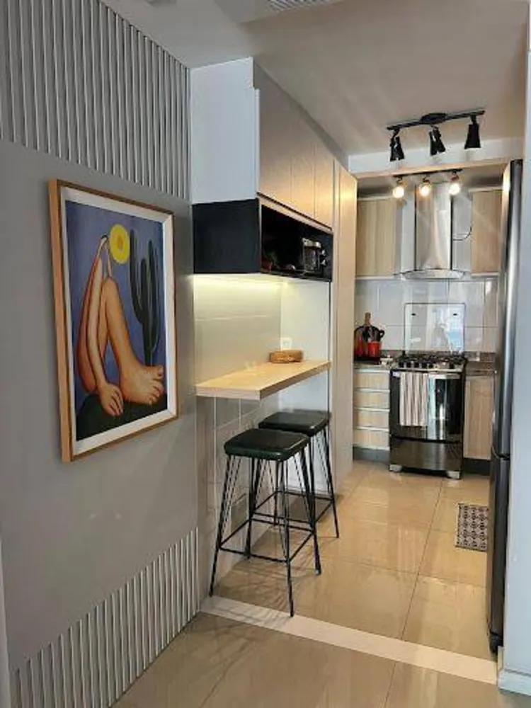 Apartamento, 2 quartos, 90 m² - Foto 11
