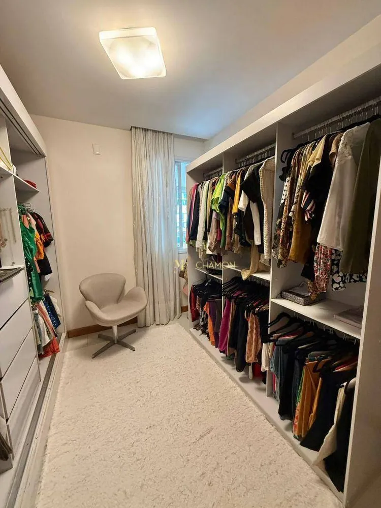 Apartamento, 4 quartos - Foto 9