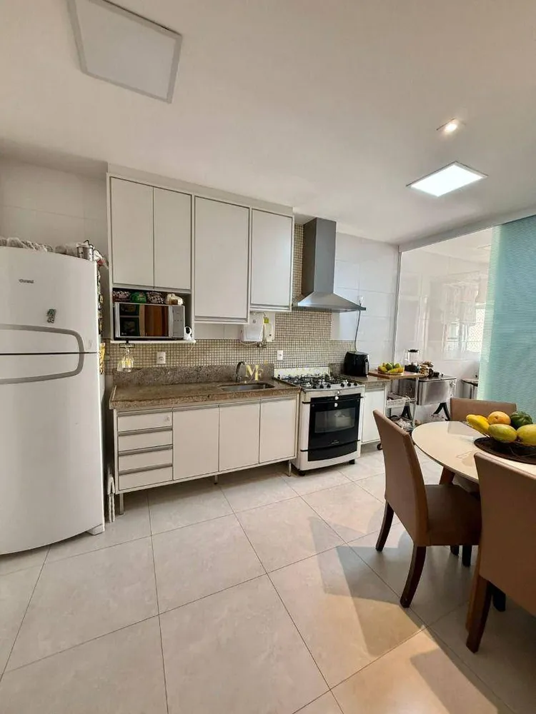 Apartamento, 4 quartos - Foto 12